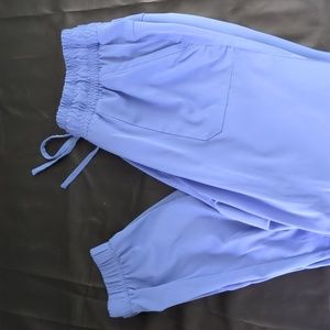 Healing Hands Scrub Set